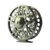 OEM Specialized Design Produce Fly Casting Fishing Reels