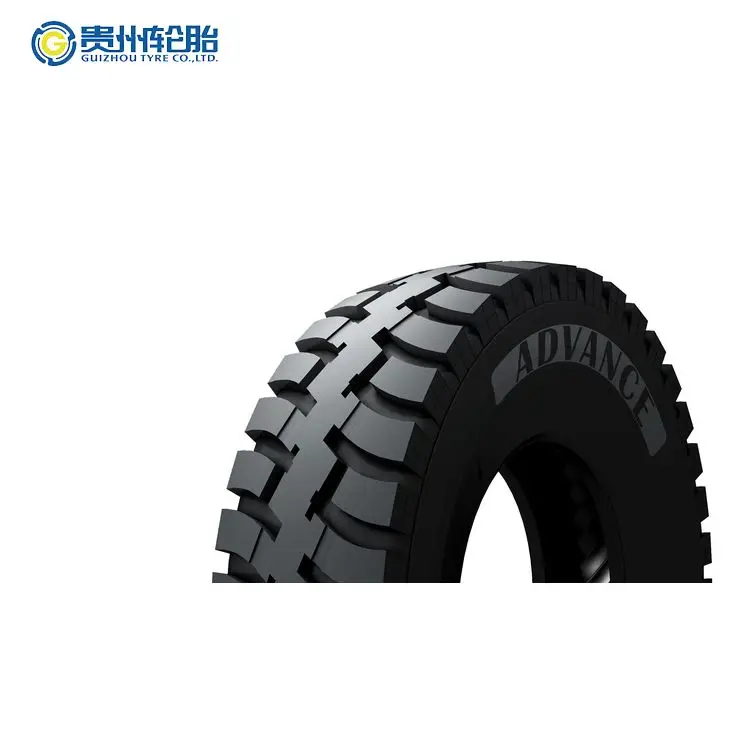 mine and building tire GLR19 E4(xjt)1