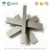 Mold Tool Part Cemented Square Bar/ Tungsten Carbide Strip for Tools