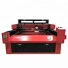 Reliable quality high precision chinese 1325 fabric roll mini laser machine