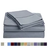 Cheap Home Textile Manufacturer Tencel Bed Sheets For Home