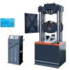 600kn Rebar Material Utm Digital Display Universal Testing Machine