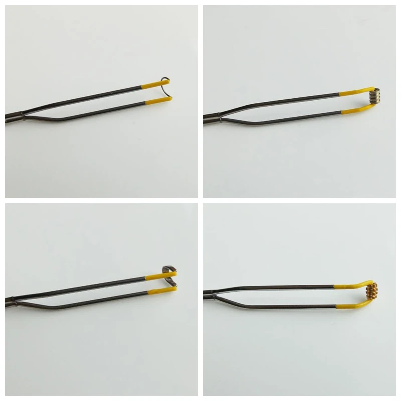 Surgical Cheap Bipolar Electrode Loop / Medical Monopolar Electrode