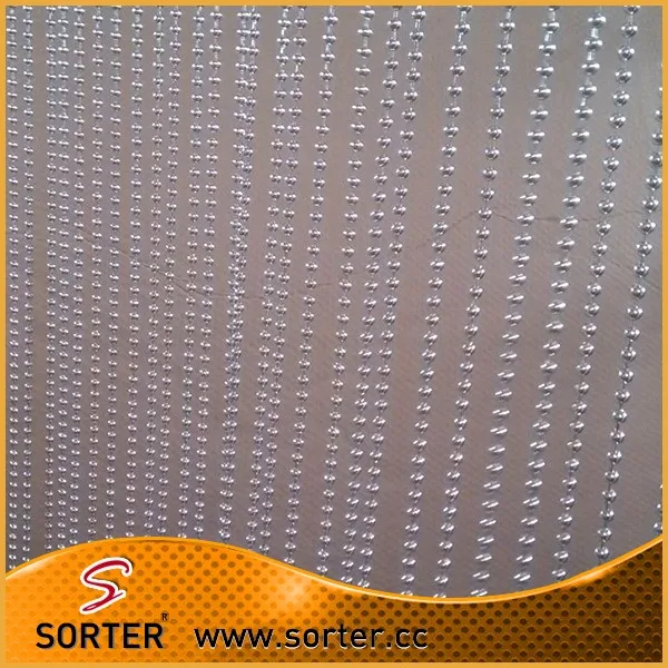 Metal Ball Chain Curtain Room Divider Office Cubicle Curtains Buy