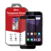 High transparency 2.5d mobile phones screen protection for ZTE Blade A6 screen protector film