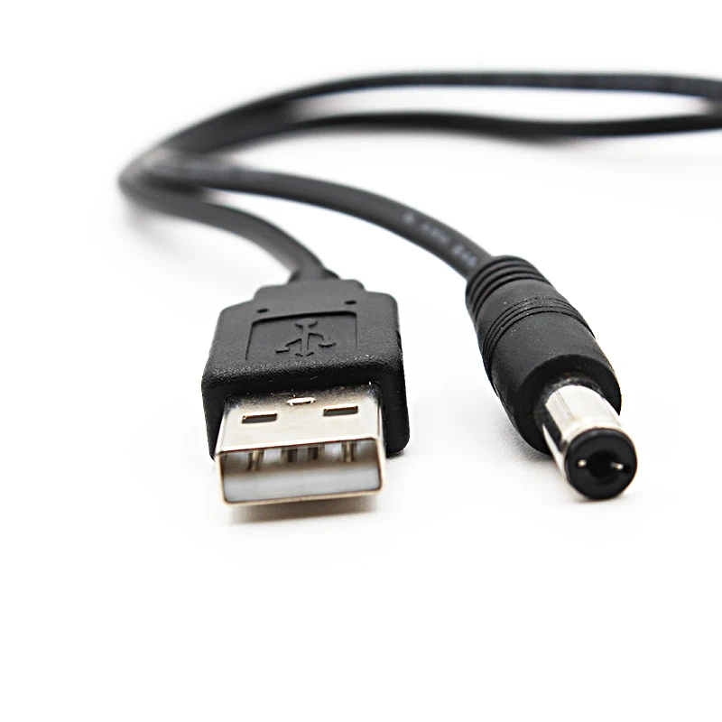 Usb dc. Кабель USB DC 5525. Шнур USB DC 5.5. DC Jack 5,5*2,5 USB Cable. Кабель USB DC 5v на DC 12v.