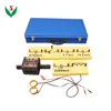 AC Effects of Electromagnetic Induction and Electric Inertia Experimental Set /physics laboratory /physics experiment kit
