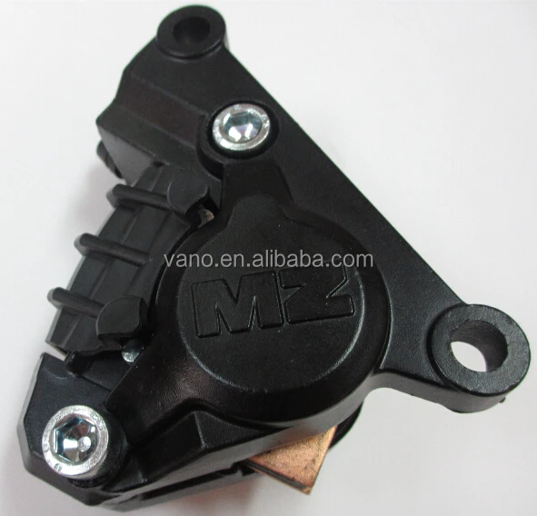 MZ parts ETZ MZ motorcycle master cylinder