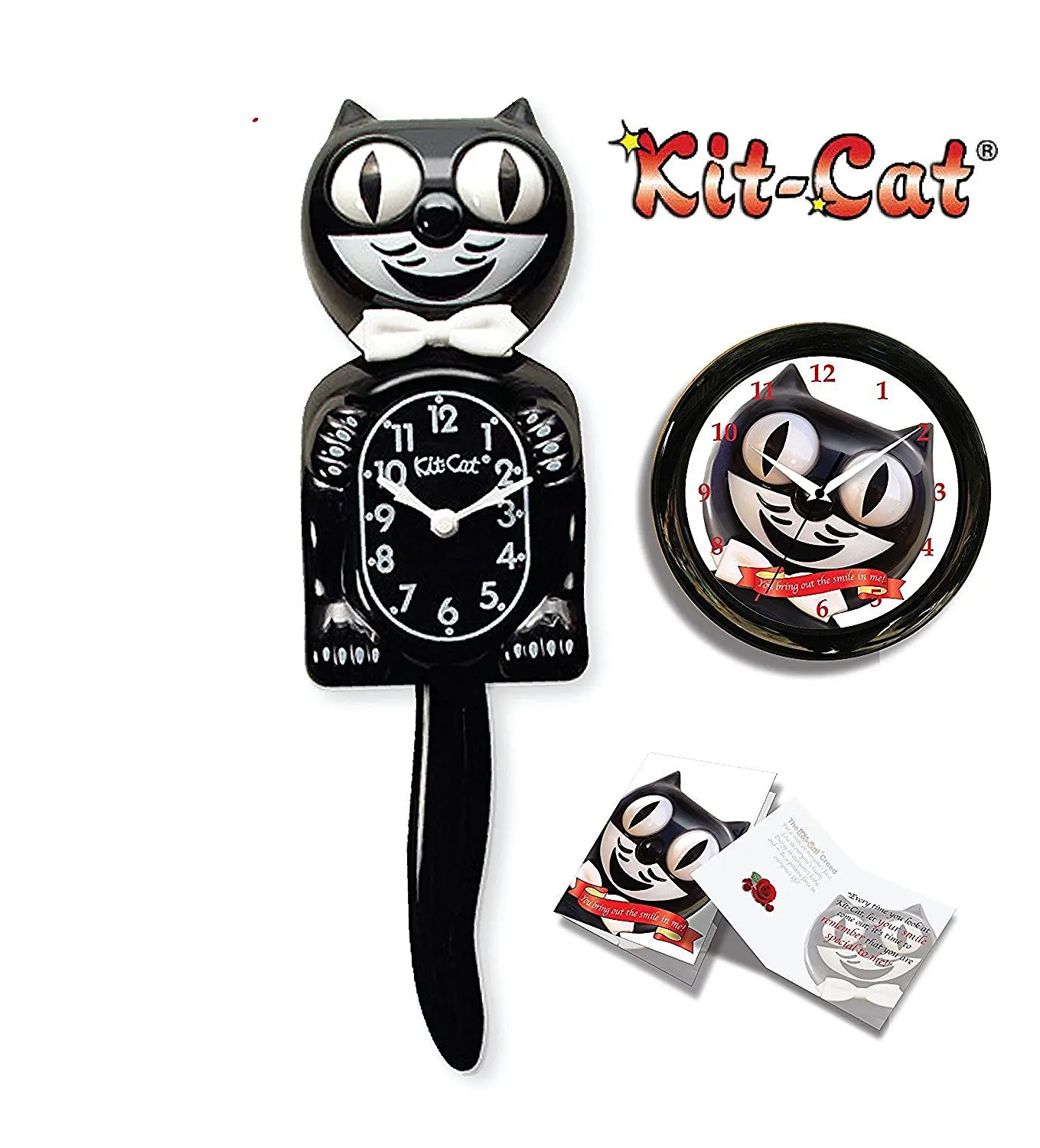 Cheap Chinese Cat Clock, find Chinese Cat Clock deals on line at