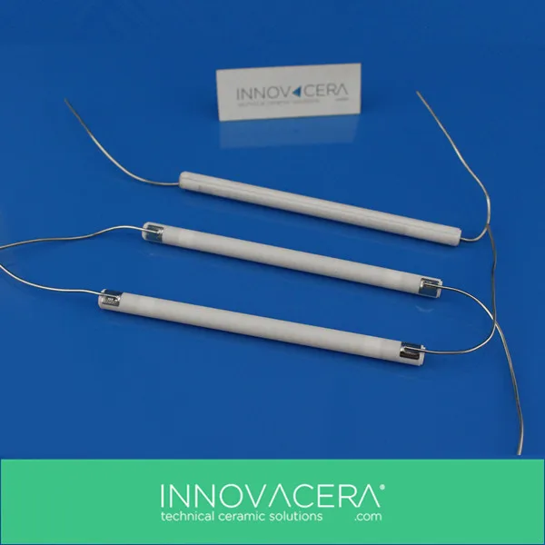 Alumina Ceramic Heater/heating Element/tube/innovacera Buy Ceramic