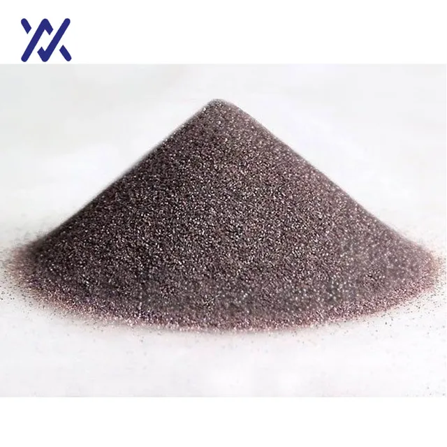china green aluminum oxide