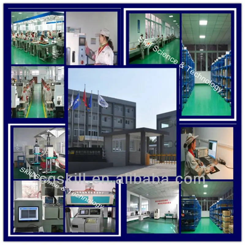 Ther factory price thermostat case XS6E-8A586-AL for for d