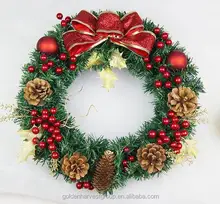 wholesale christmas wreath decorations wholesale christmas wreath decorations suppliers and manufacturers at alibabacom - Christmas Wreath Decorations Wholesale wholesale christmas wreath decorations wholesale christmas wreath decorations suppliers and manufacturers at alibabacom - Christmas Wreath Decorations Wholesale
