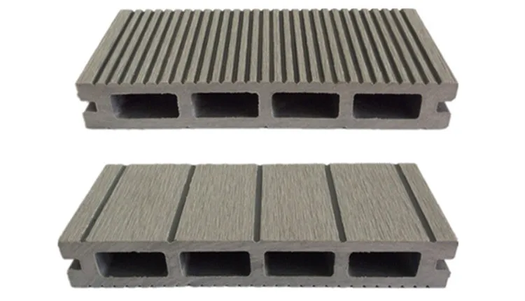 Eco Friendly Wpc Outdoor Decking Floor Wood Grain Grooved Product Description Wpc Outdoor Decking Eco Friendly Floor Wood Grain Grooved Plastic Composite