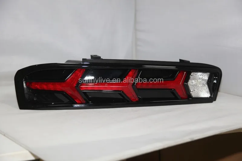 For CHEVROLET 2017 year Malibu LED Rear Light Tail Lamp Running Turning light