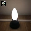 Superior Quality Filament 110-220V Mini C7 Led Bulb With E12 Candelabra Base