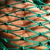 Customized Super High Strength HDPE nylon diamond mesh Fishing Net