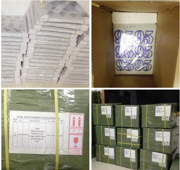 sequin package