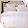 2015 100% cotton china wholesale polyester duvet inner and comforter