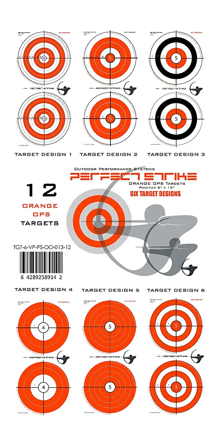 cheap printable archery targets find printable archery