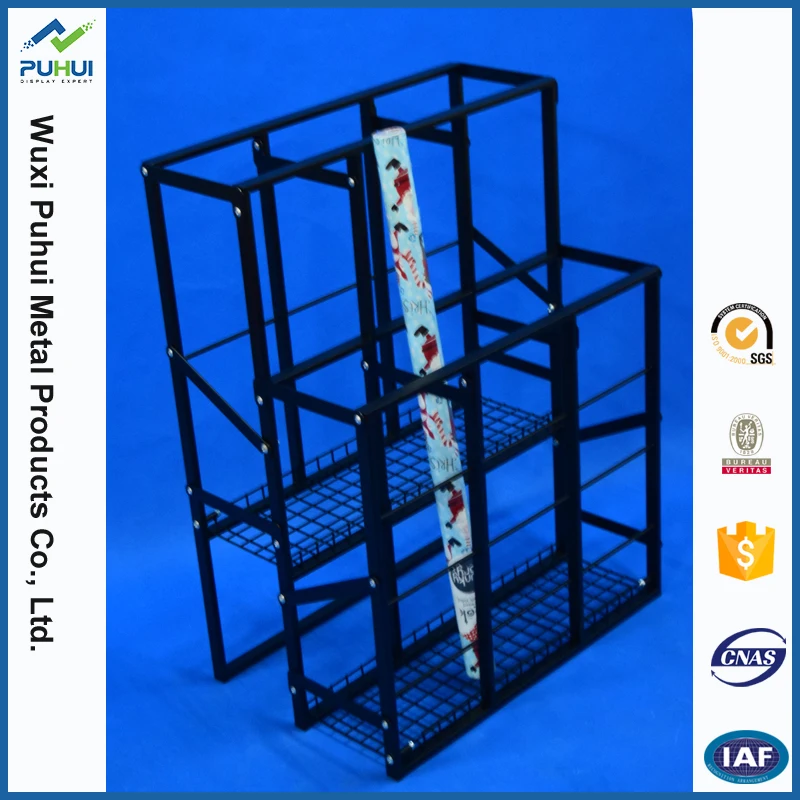 Spinning Display, Spinning Display Products, Spinning Display  Manufacturers, Spinning Display Suppliers and Exporters - Wuxi Puhui Metal  Products Co.,Ltd.