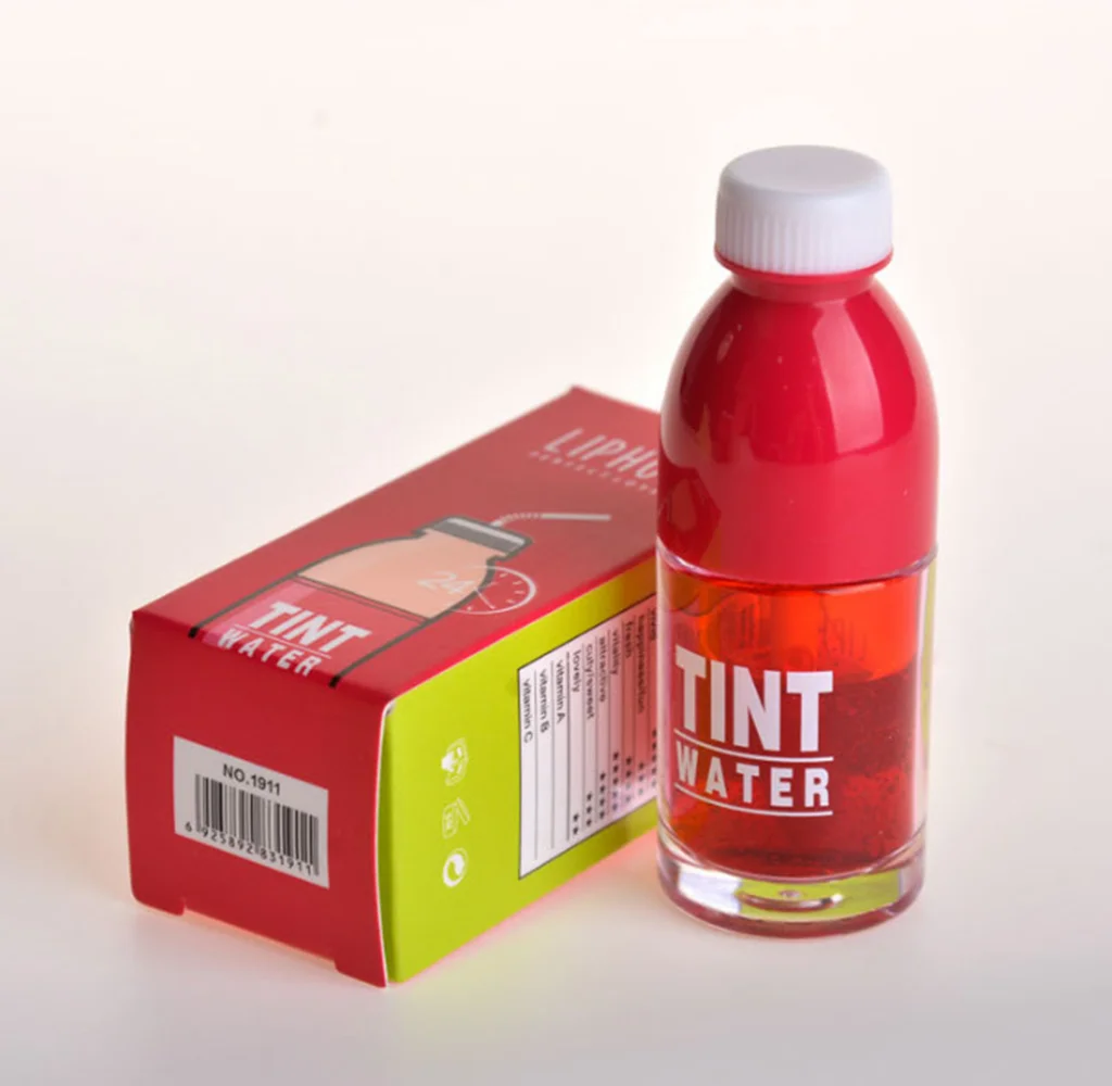 Lip Tattoo Liquid Lipstick Lip Tint From Korea For Makeup Liquid Lip