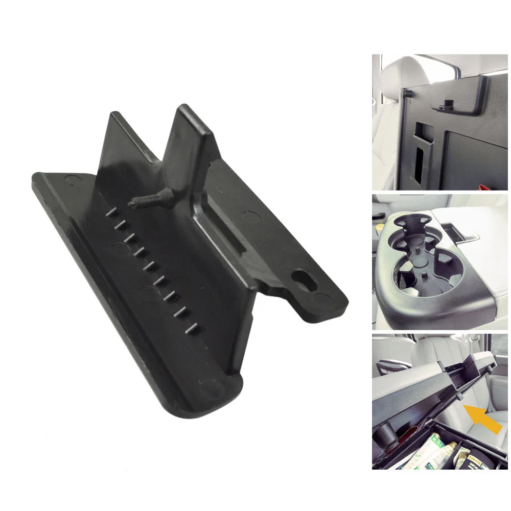 2012 Chevy Silverado Center Console Latch