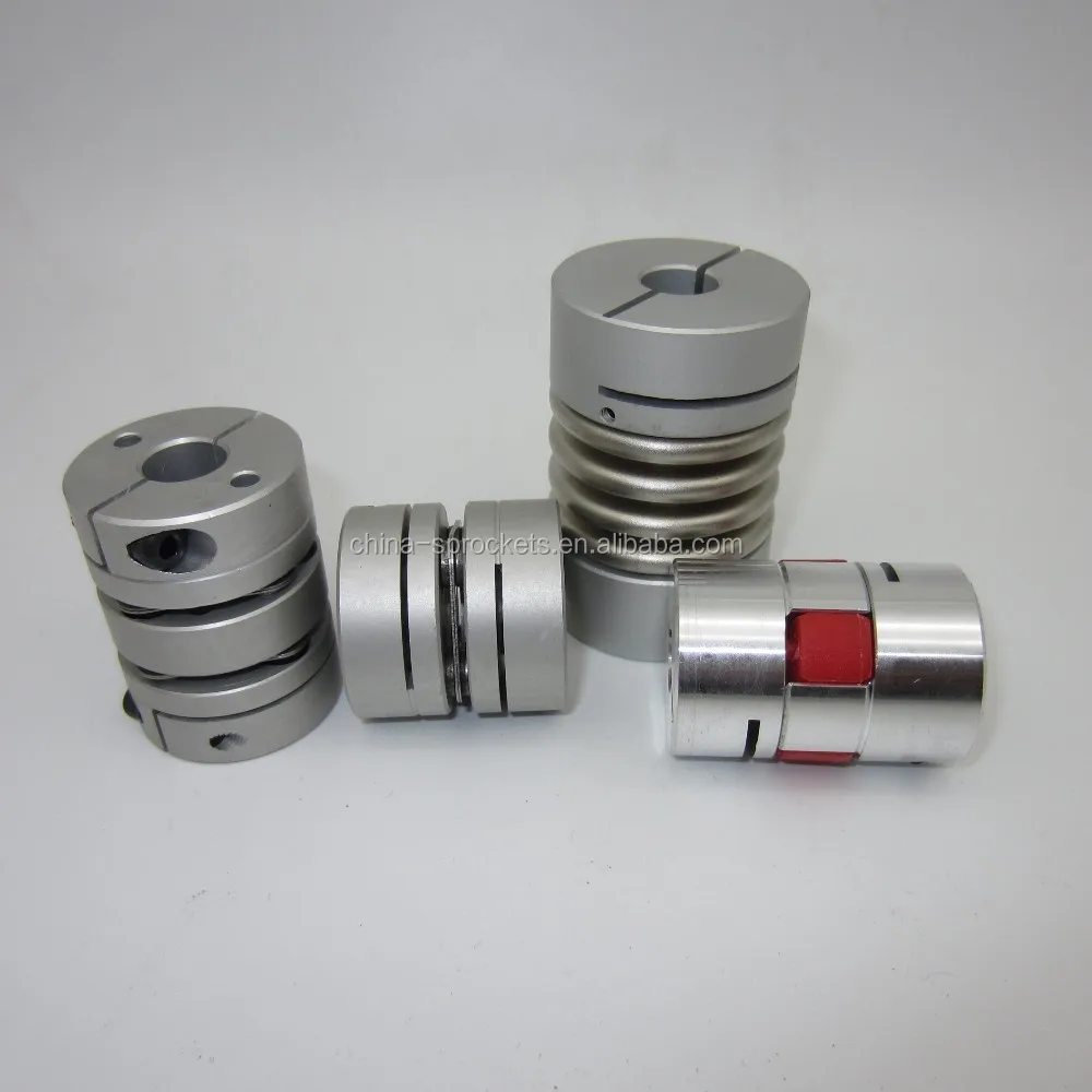 2017 Whole Sale Good Price Rubber Coupling Elements / Precision Rotex