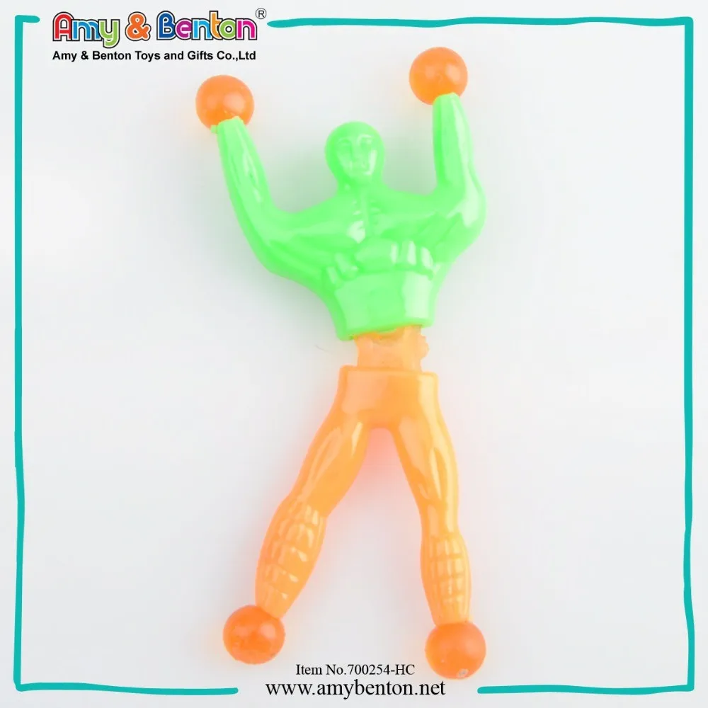 stretch man doll