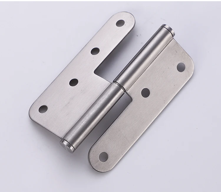 D11 Wholesale Removable Stainless Steel Detachable Hinge For Gate And