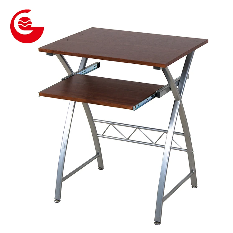 Custom Home Furniture Double Layers Wood Mdf Laptop Computer Lap Double Layers Wood Mdf Laptop Computer