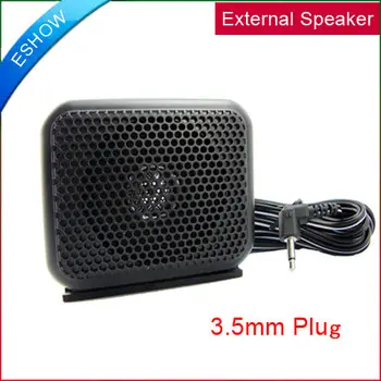 mini external speaker