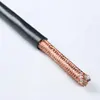 High density shielded cable braided cable flexible creative volume control cable electrical wire