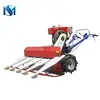 Low cost reaper binder tractor operated on sale
