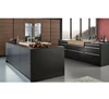 China Factory Custom Small Modern Designs Cabinet Kitchen