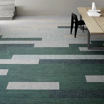 Customized Design 60x60 Pvc Carpet Tiles - Buy Pvc Carpet Tiles,Pvc ...