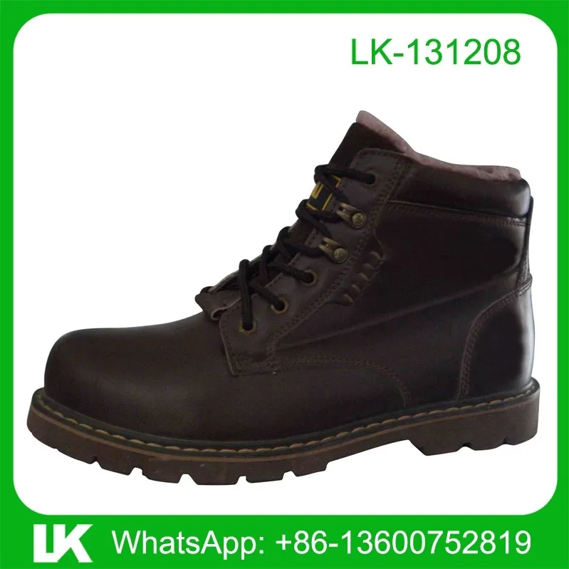 used work boots wholesale