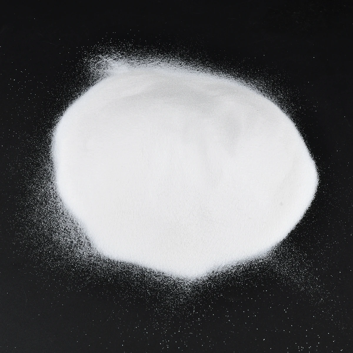 White Thermoplastic Resin Tpu Polyurethane Hot Melt Adhesive Powder