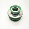 FS-35 plastic structure aluminum shell flygt spare parts mechanical seal for pump