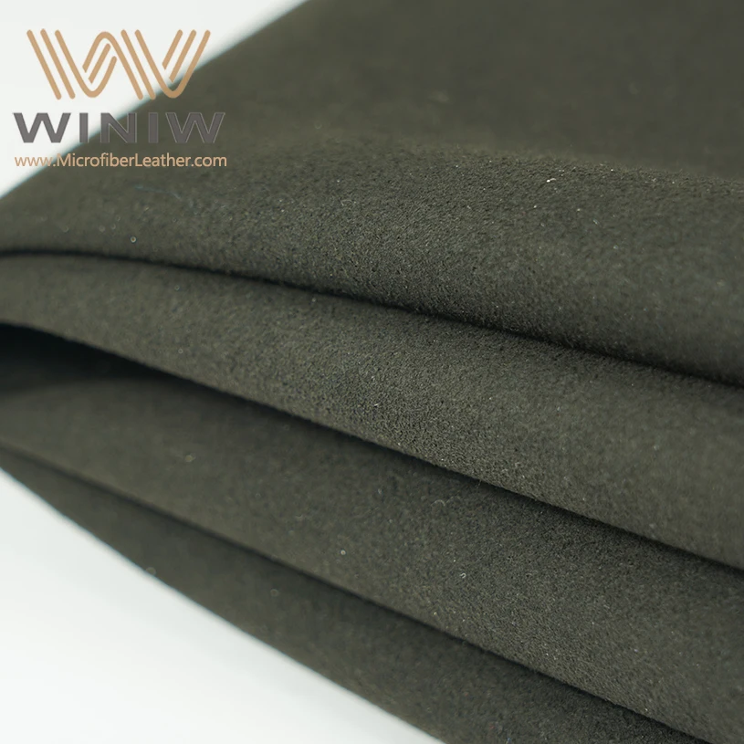 Suede Fabric for Furniture
