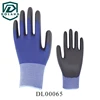 PU Leather Bluetooth Gloves Wireless Music Gloves