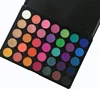 High Quality 35 Color Eye Shadow Palette Creat Your Own Brand Makeup