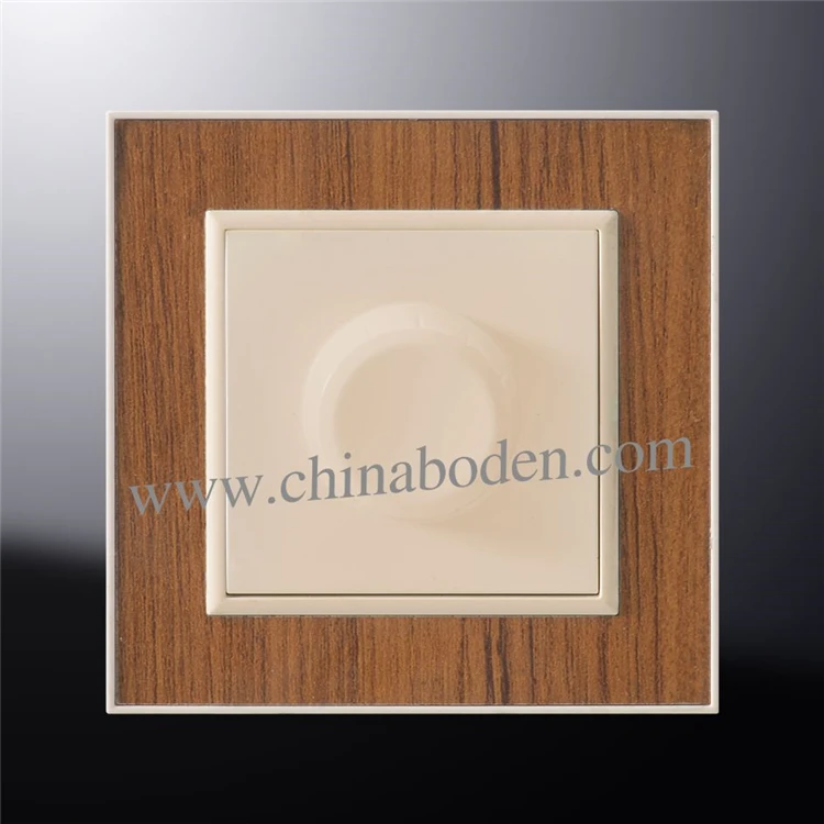 China european best selling decorative zigbee dimmer switch for led lights