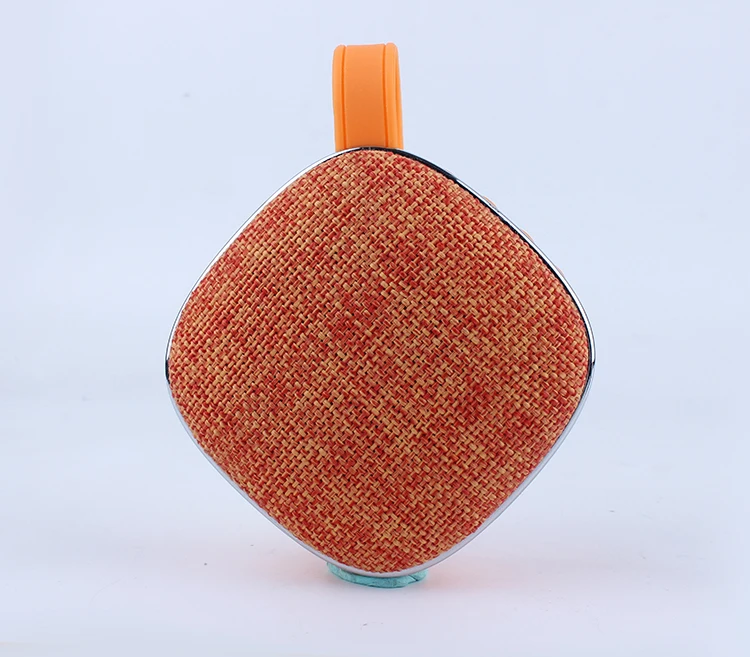 active speaker