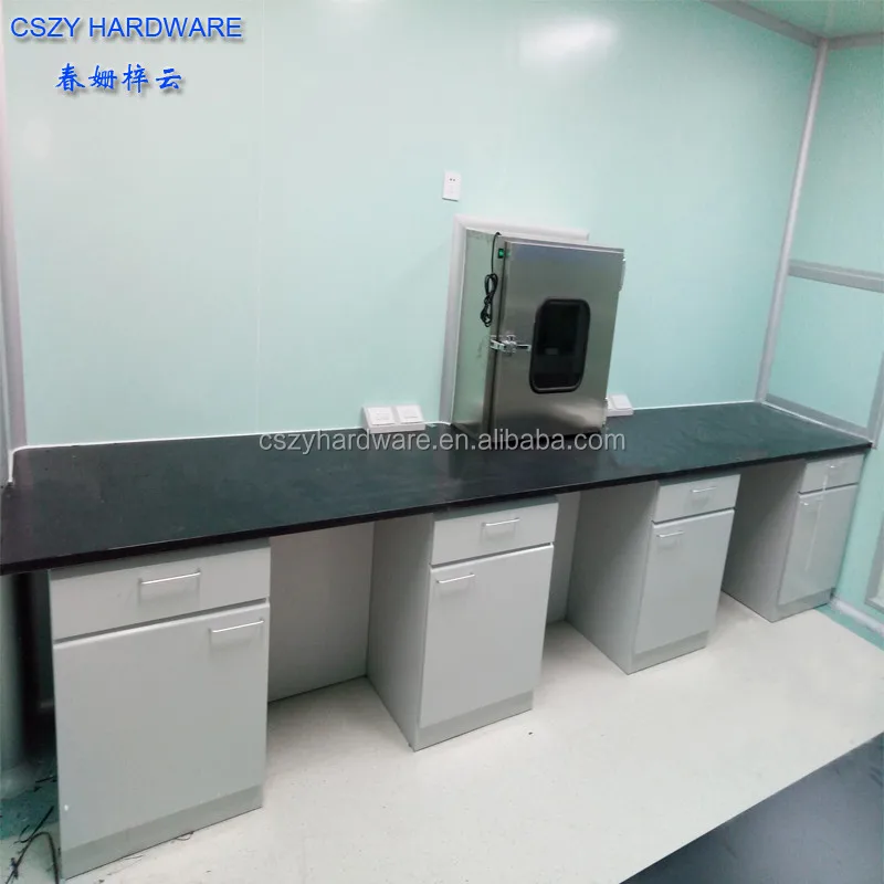 China University School Furniture Chemistry Lab Furniture Manufacturer Price Buy University