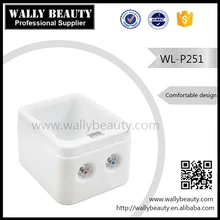 Glass spa pedicure tub, glass spa pedicure tub suppliers and ... Glass idromassaggio spa