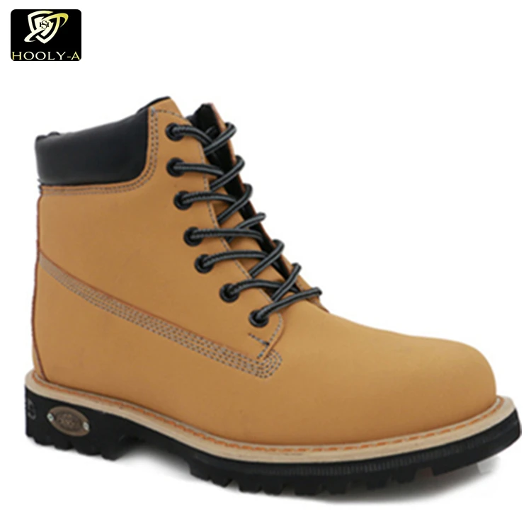 european steel toe boots