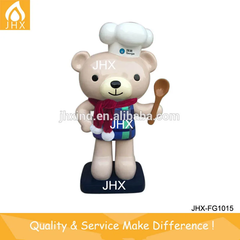 RESIN-CRAFT-FIBERGLASS-SCULPTURE-ANIMAL-STATUE-SILICONE-JHX Industrial Co., Ltd.
