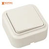 pretty new surface mounted wall switch