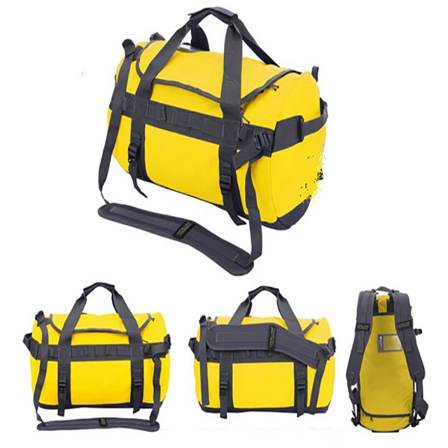 Wholesale Multifunction Waterproof Gym Travel Duffle Sport Bag Buy
